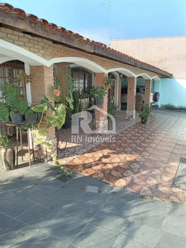 Casa, 3 quartos, 340 m² - Foto 4