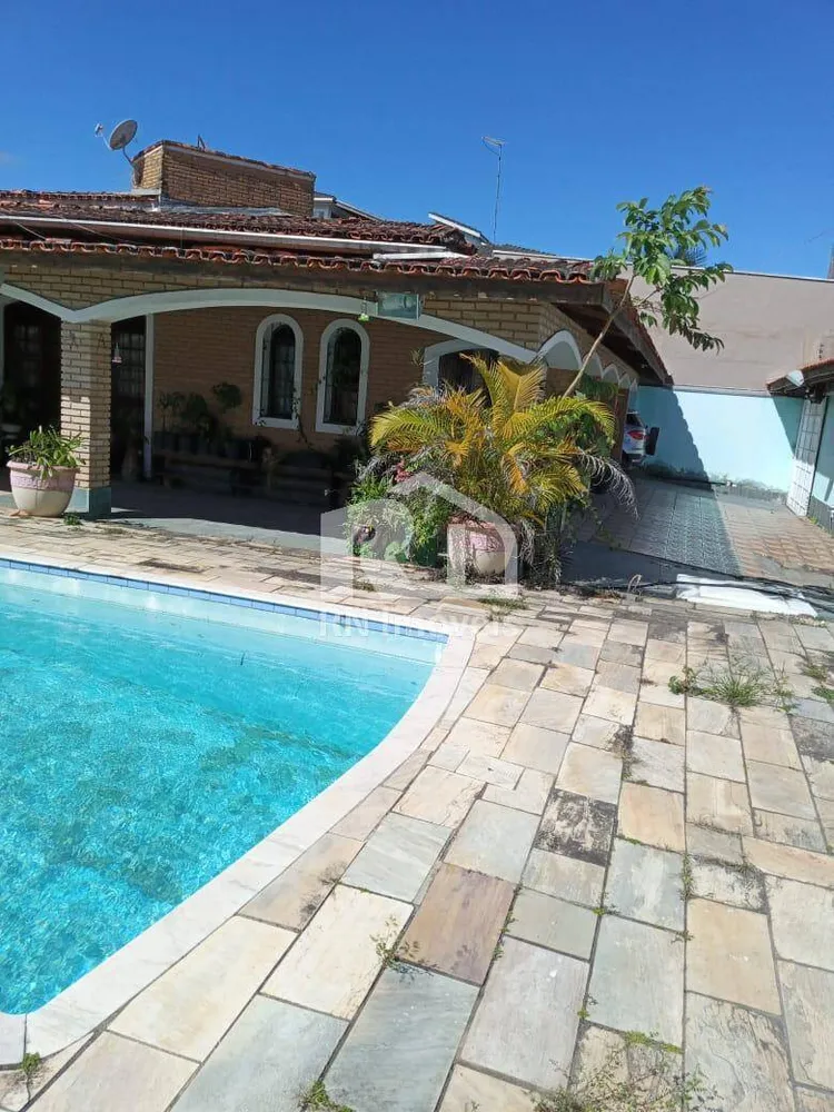 Casa, 3 quartos, 340 m² - Foto 2