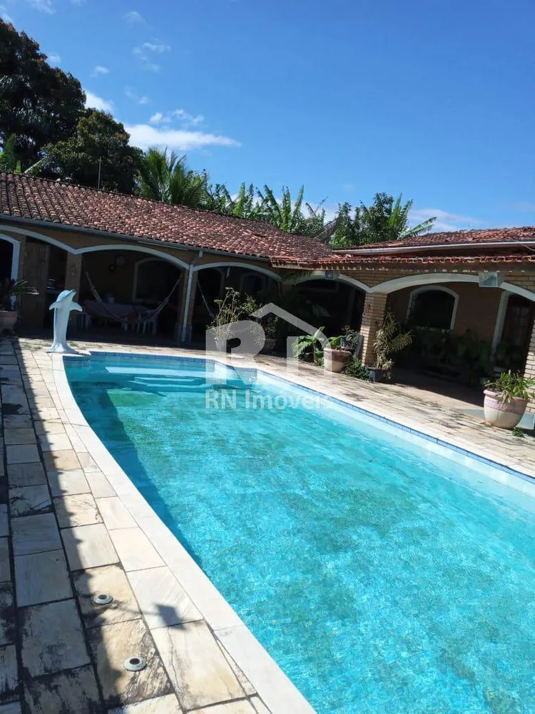 Casa, 3 quartos, 340 m² - Foto 3