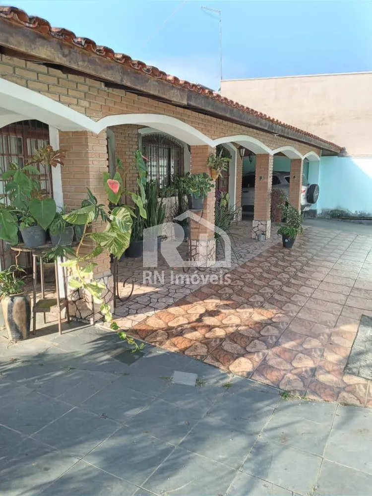 Casa, 3 quartos, 340 m² - Foto 4