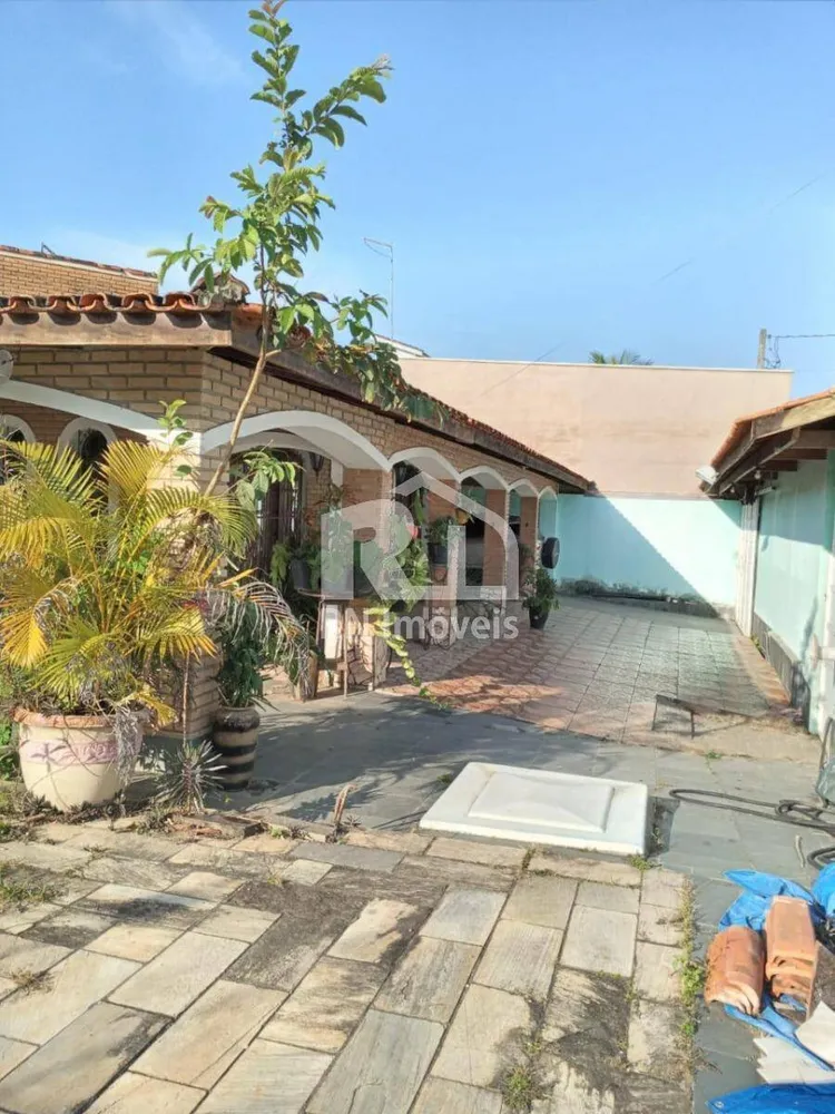 Casa, 3 quartos, 340 m² - Foto 11