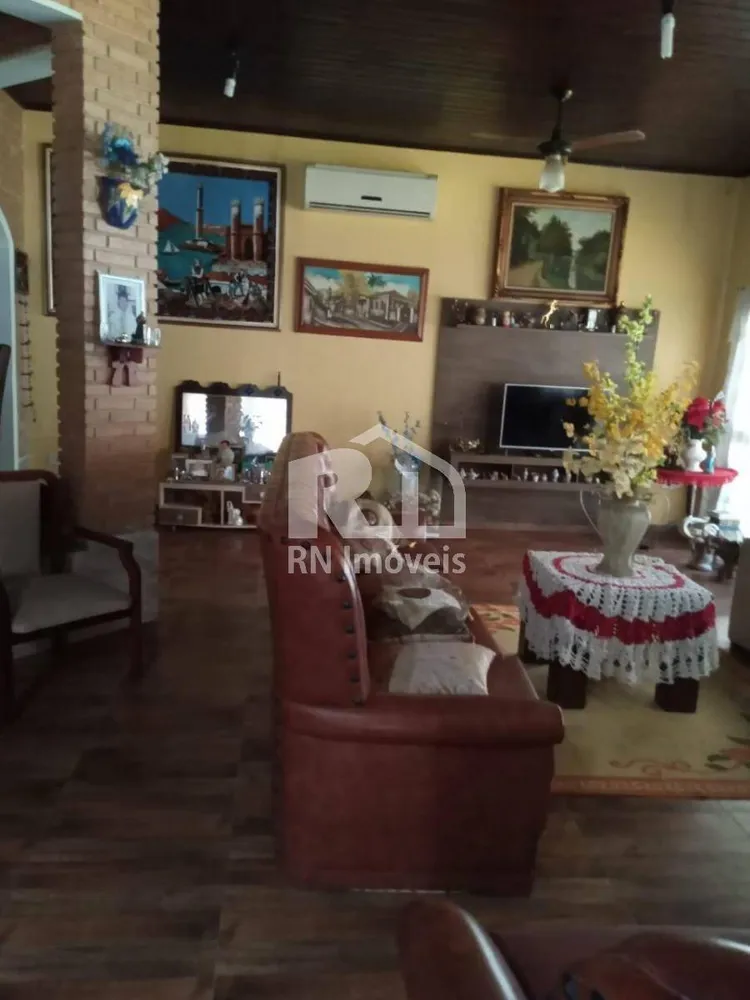 Casa, 3 quartos, 340 m² - Foto 3