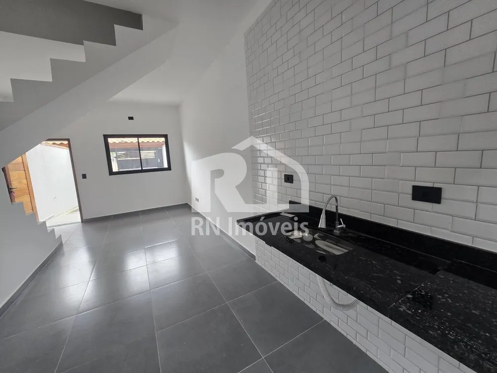 Casa, 2 quartos, 63 m² - Foto 4