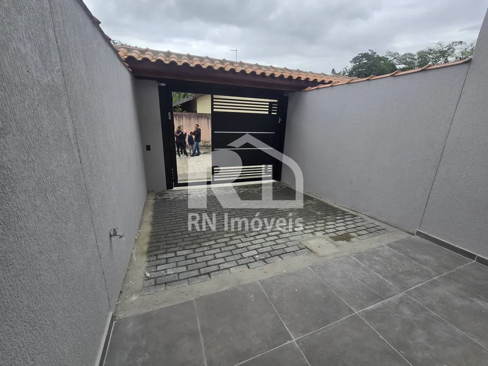 Casa, 2 quartos, 63 m² - Foto 11