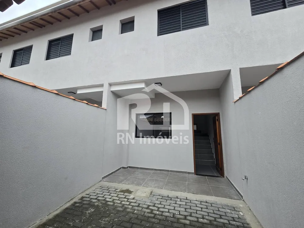 Casa, 2 quartos, 63 m² - Foto 2
