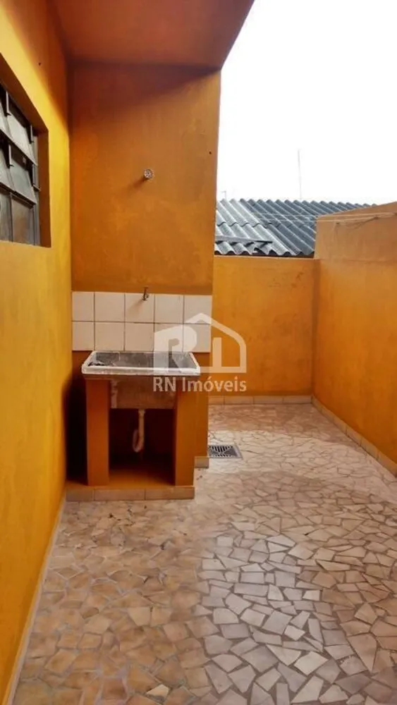 Apartamento, 2 quartos, 60 m² - Foto 8