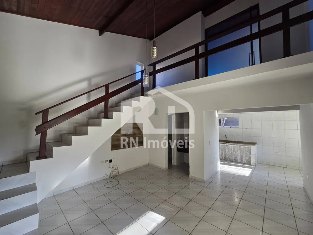 Casa, 1 quarto - Foto 3