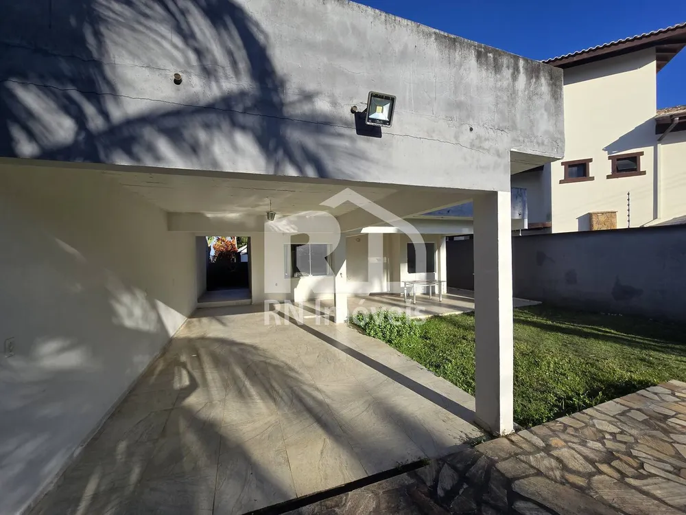 Casa, 1 quarto - Foto 13