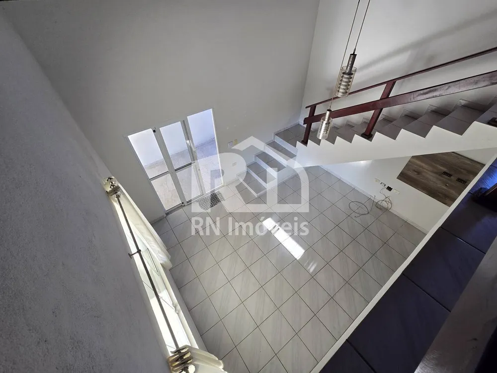 Casa, 1 quarto - Foto 4