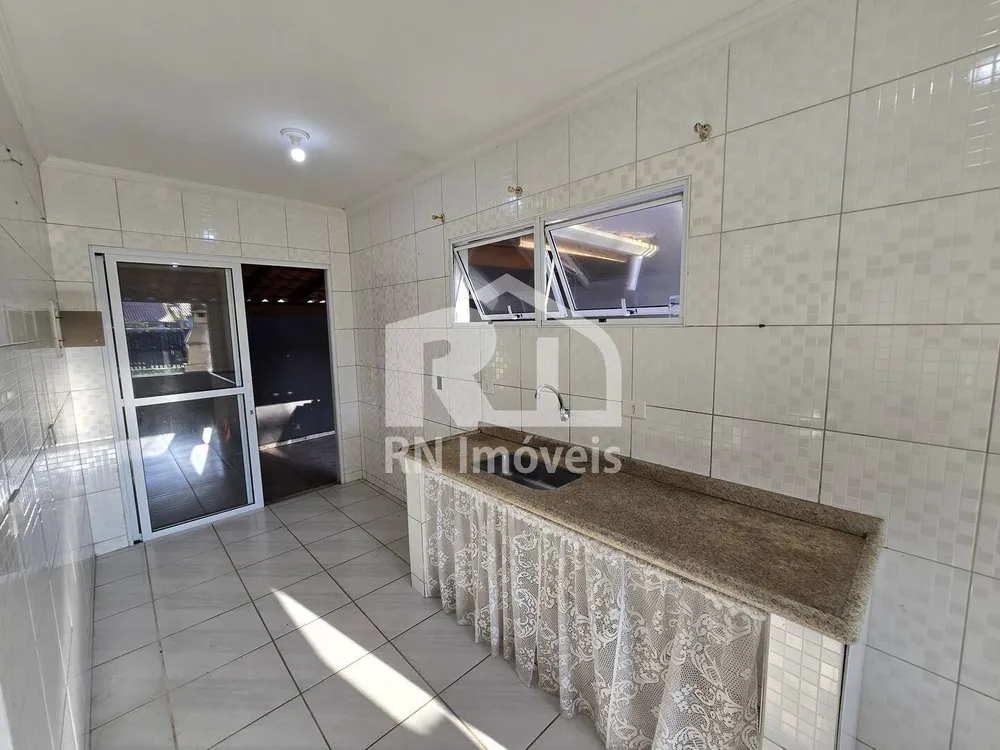 Casa, 1 quarto - Foto 4