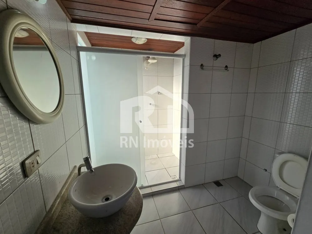 Casa, 1 quarto - Foto 11