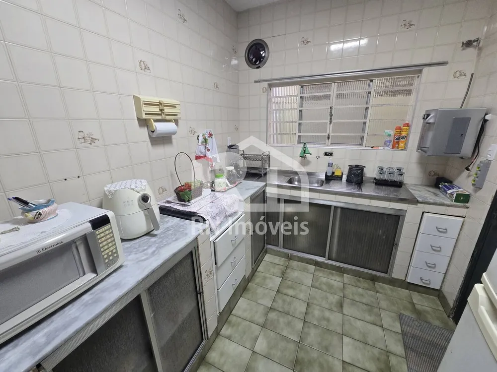 Casa, 3 quartos - Foto 6