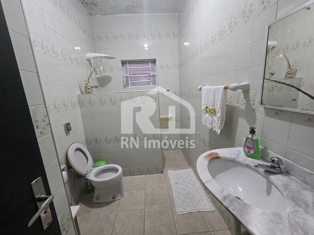 Casa, 3 quartos - Foto 5