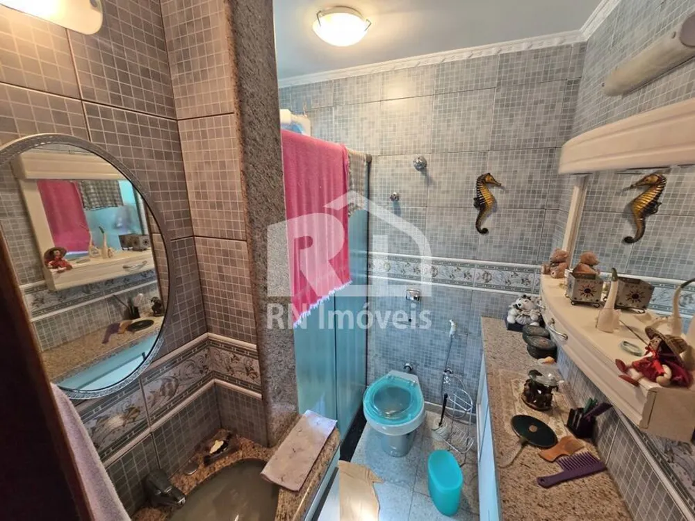 Casa, 3 quartos, 179 m² - Foto 8