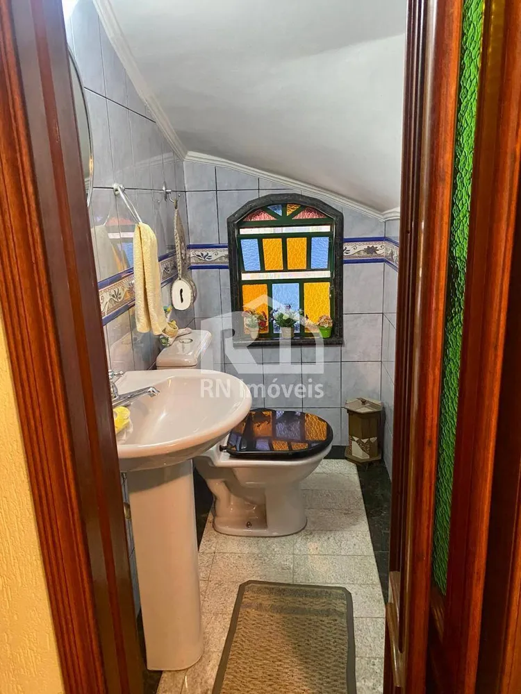 Casa, 3 quartos, 179 m² - Foto 3