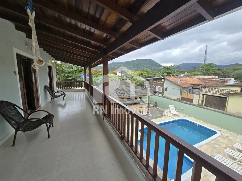 Casa, 3 quartos, 236 m² - Foto 6