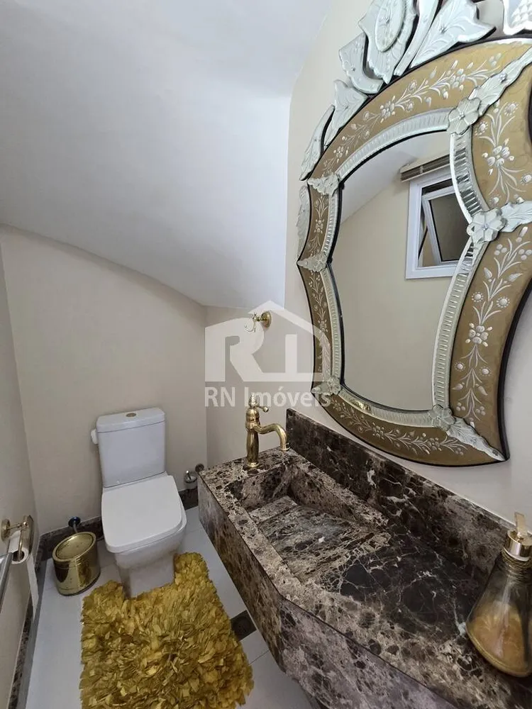 Apartamento, 3 quartos, 208 m² - Foto 15