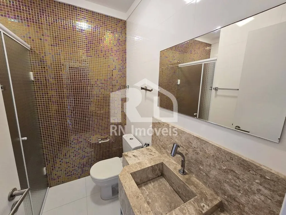 Apartamento, 3 quartos, 208 m² - Foto 7