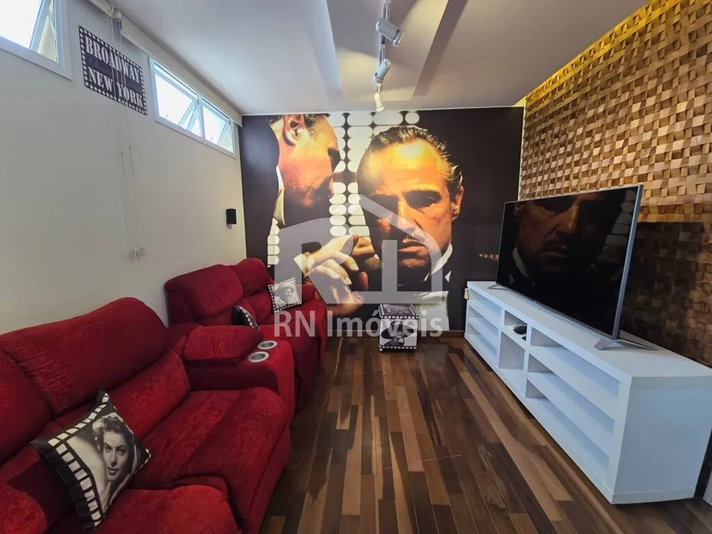Apartamento, 3 quartos, 208 m² - Foto 8