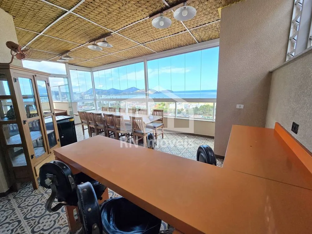 Apartamento, 3 quartos, 208 m² - Foto 12