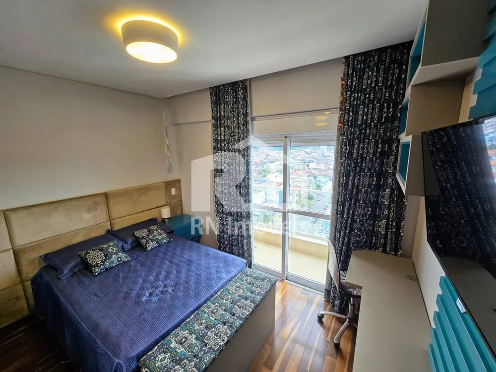 Apartamento, 3 quartos, 208 m² - Foto 4