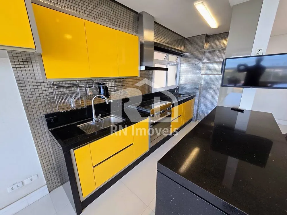 Apartamento, 3 quartos, 208 m² - Foto 3