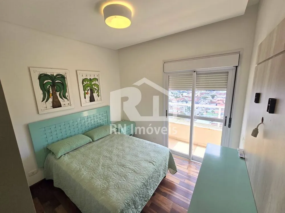 Apartamento, 3 quartos, 208 m² - Foto 6