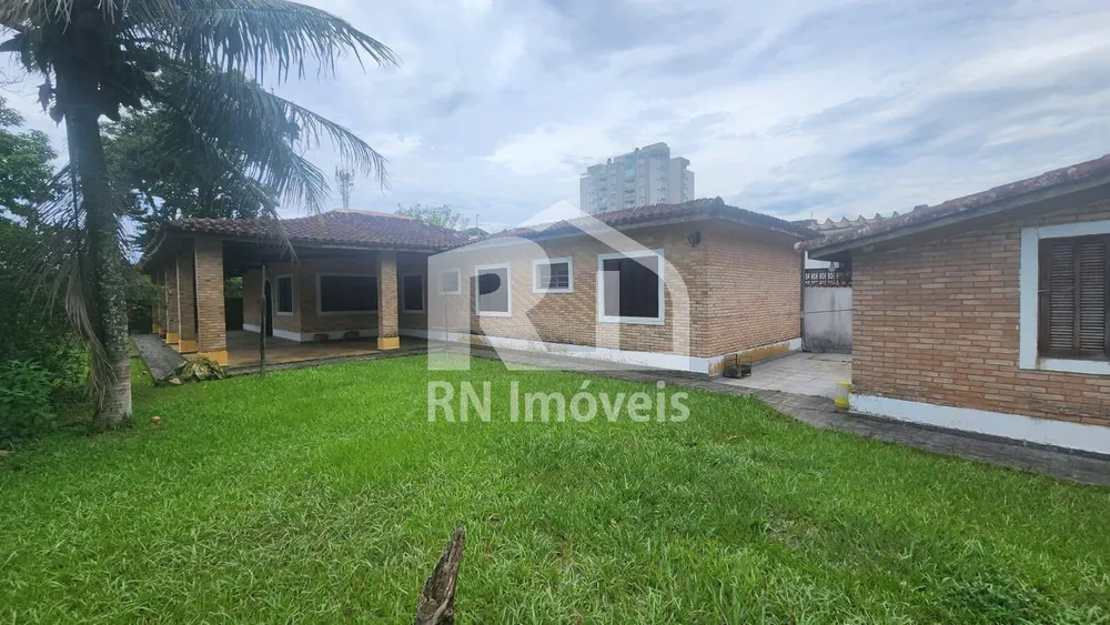 Casa, 3 quartos, 528 m² - Foto 11