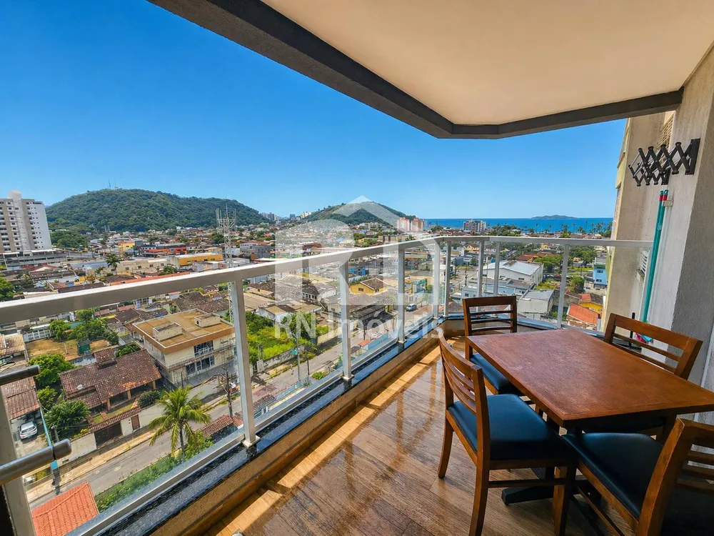 Apartamento, 2 quartos - Foto 1