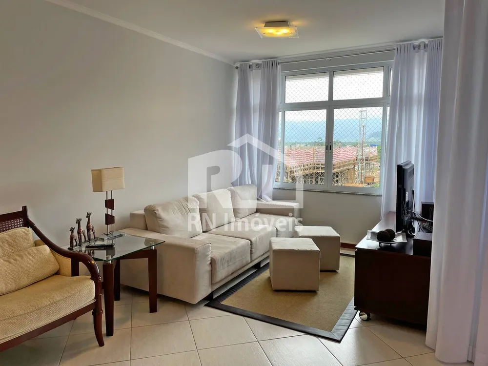 Apartamento, 3 quartos, 118 m² - Foto 8