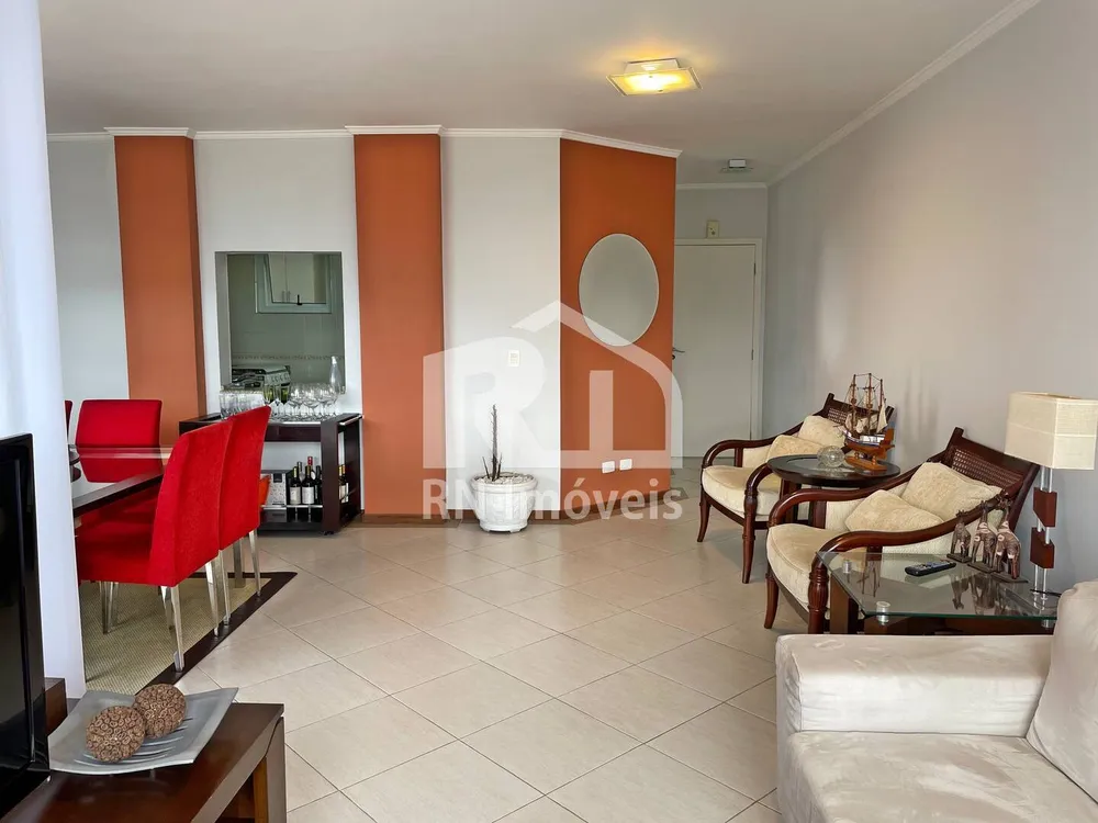 Apartamento, 3 quartos, 118 m² - Foto 6