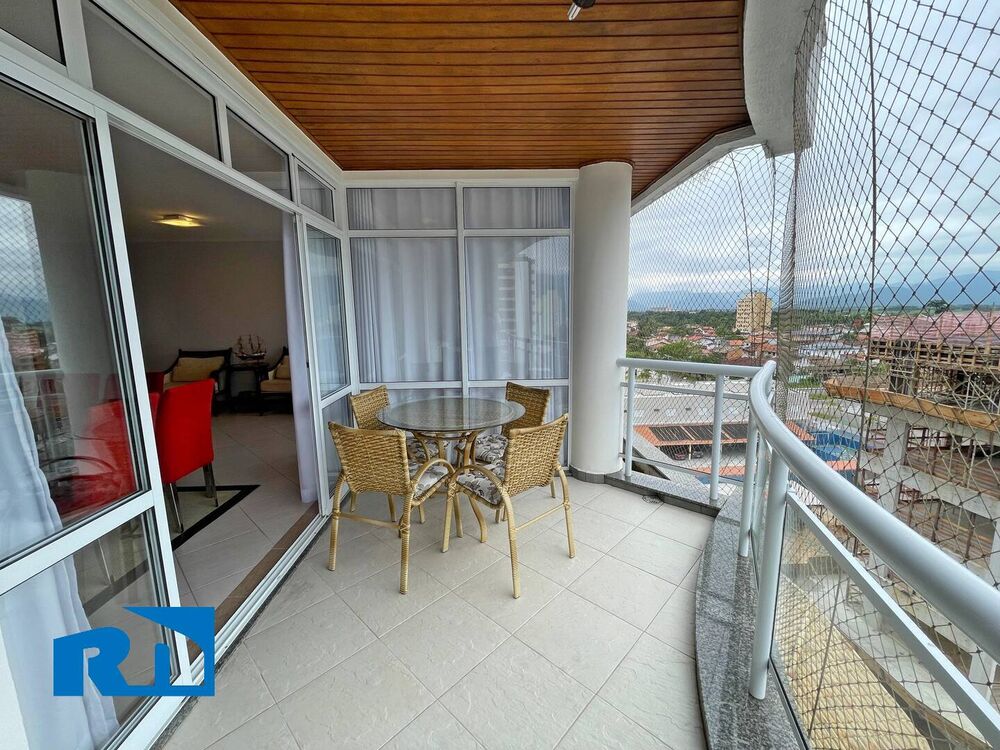 Apartamento, 3 quartos, 118 m² - Foto 2