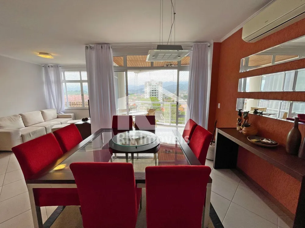 Apartamento, 3 quartos, 118 m² - Foto 7