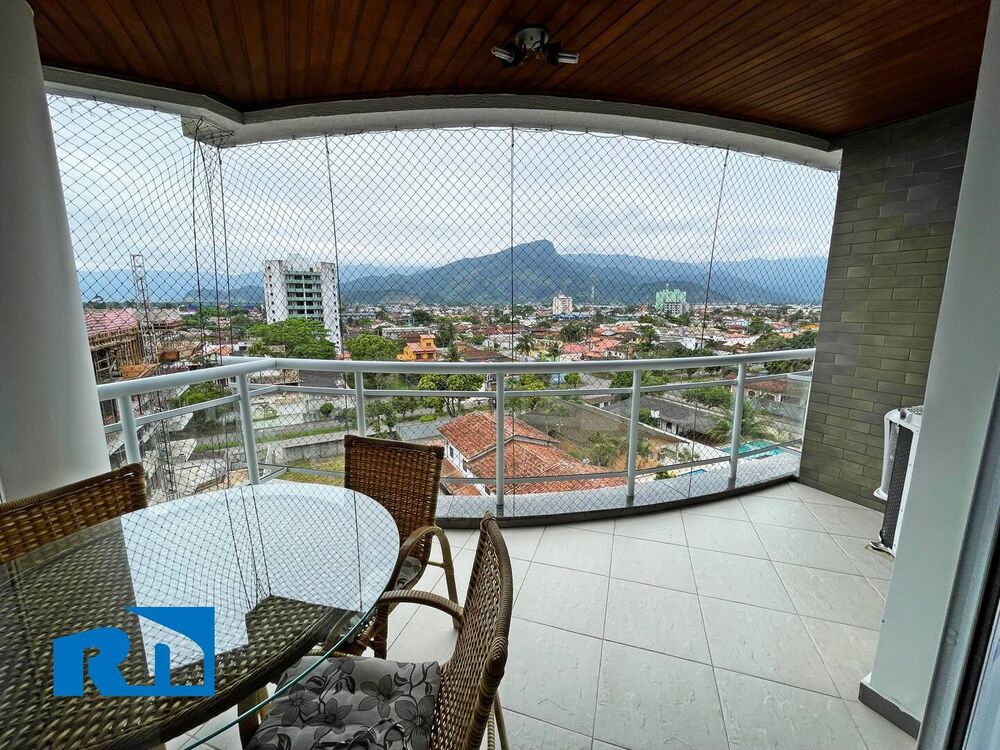 Apartamento, 3 quartos, 118 m² - Foto 3