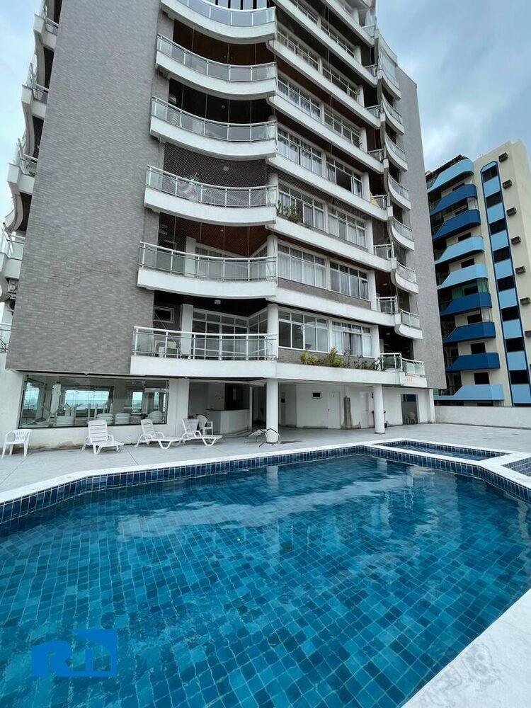 Apartamento, 3 quartos, 118 m² - Foto 1