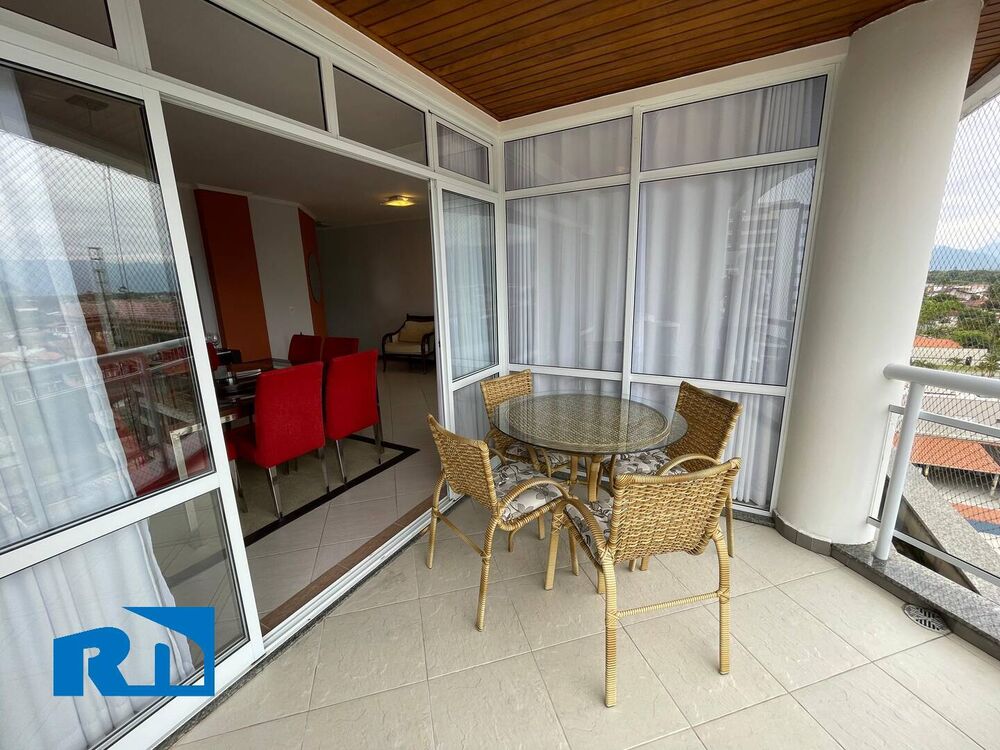 Apartamento, 3 quartos, 118 m² - Foto 4