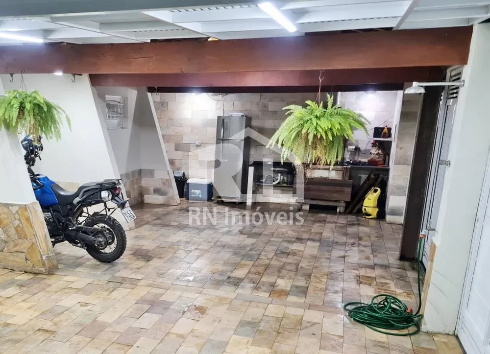 Casa, 3 quartos, 200 m² - Foto 8