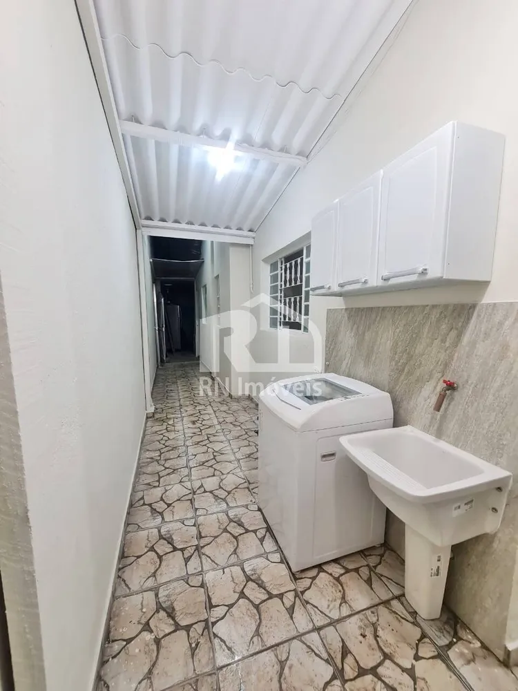 Casa, 3 quartos, 200 m² - Foto 7