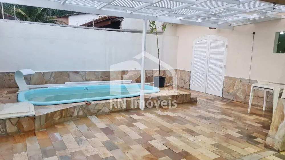 Casa, 3 quartos, 200 m² - Foto 9
