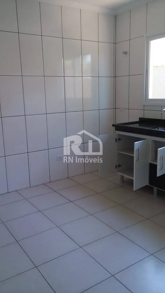 Sobrado, 3 quartos, 114 m² - Foto 3