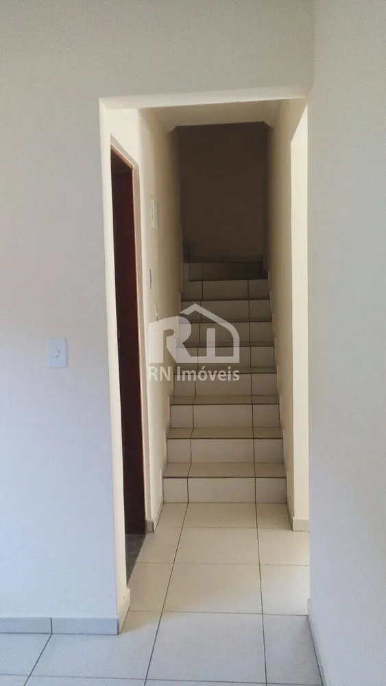 Sobrado, 3 quartos, 114 m² - Foto 6