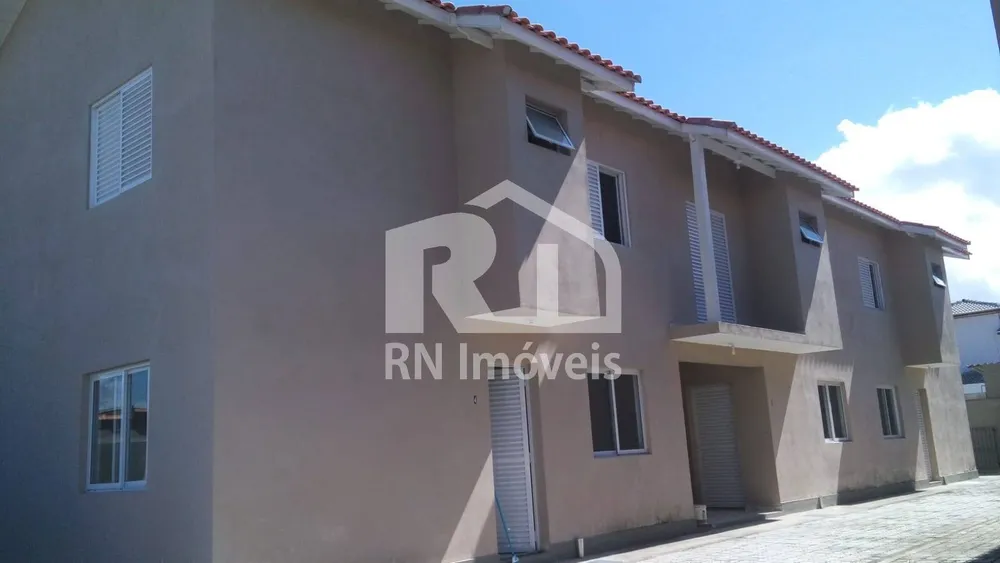 Sobrado, 3 quartos, 114 m² - Foto 2