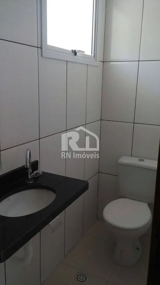 Sobrado, 3 quartos, 114 m² - Foto 7