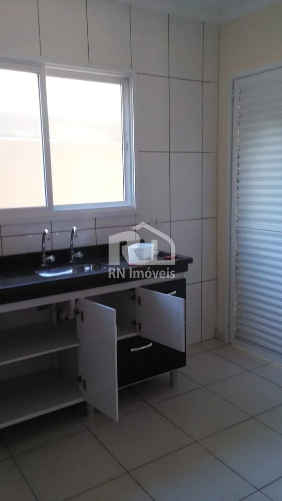 Sobrado, 3 quartos, 114 m² - Foto 4