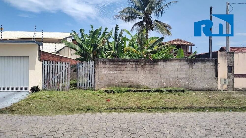 Terreno, 360 m² - Foto 1
