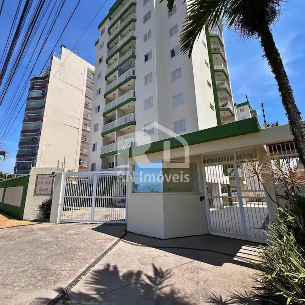 Apartamento, 2 quartos - Foto 2