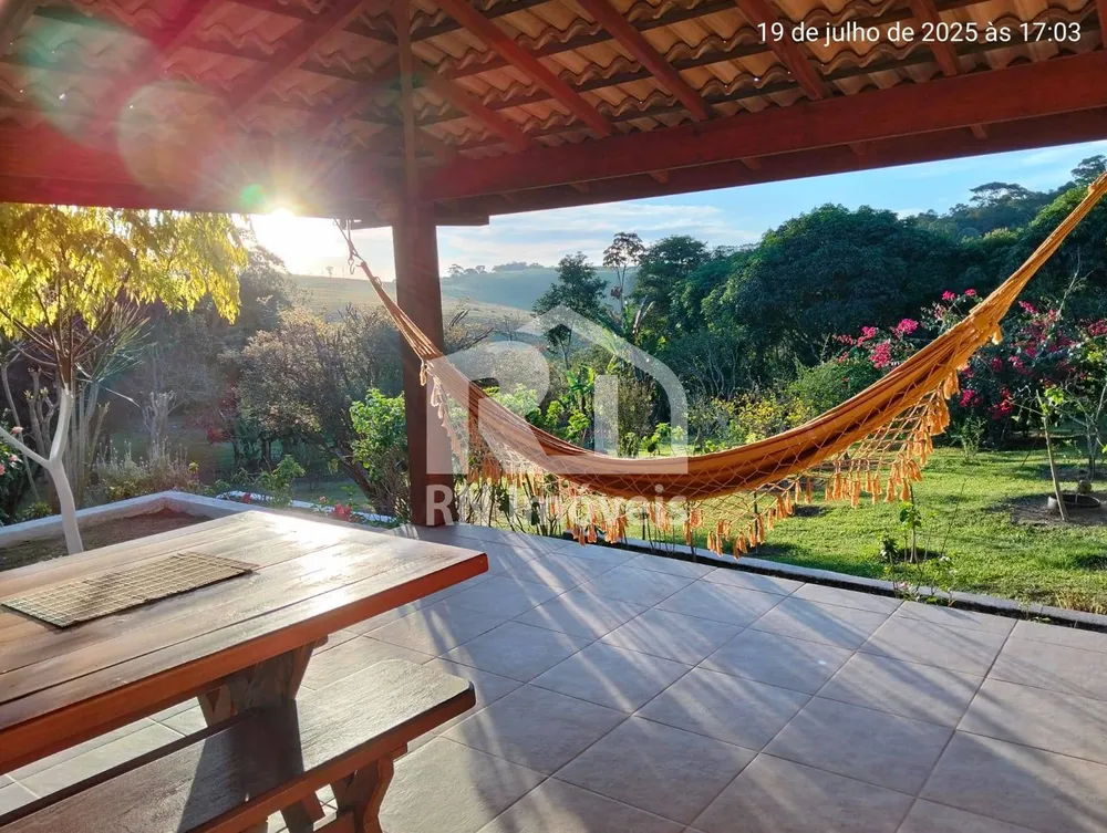 Sítio, 5 quartos, 6160 m² - Foto 10