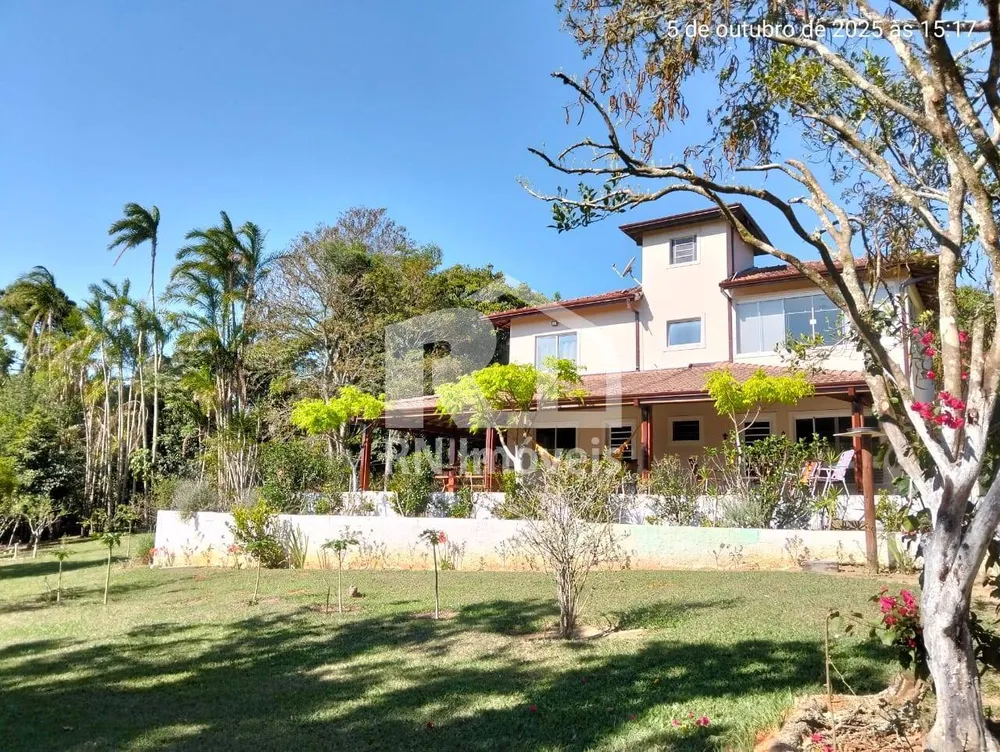 Sítio, 5 quartos, 6160 m² - Foto 12