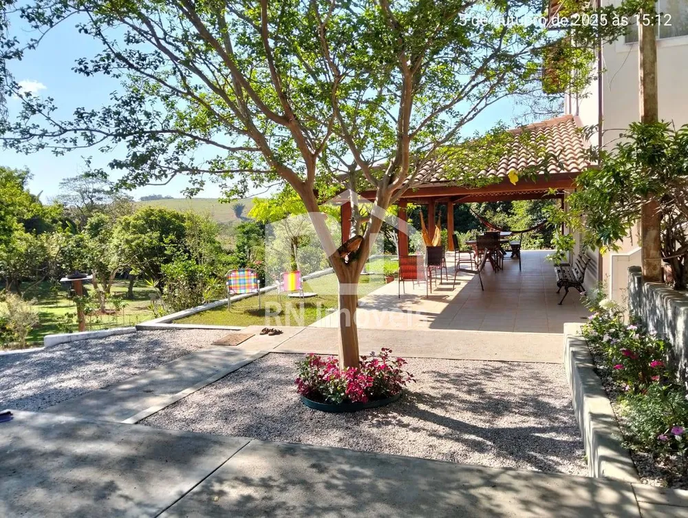 Sítio, 5 quartos, 6160 m² - Foto 4
