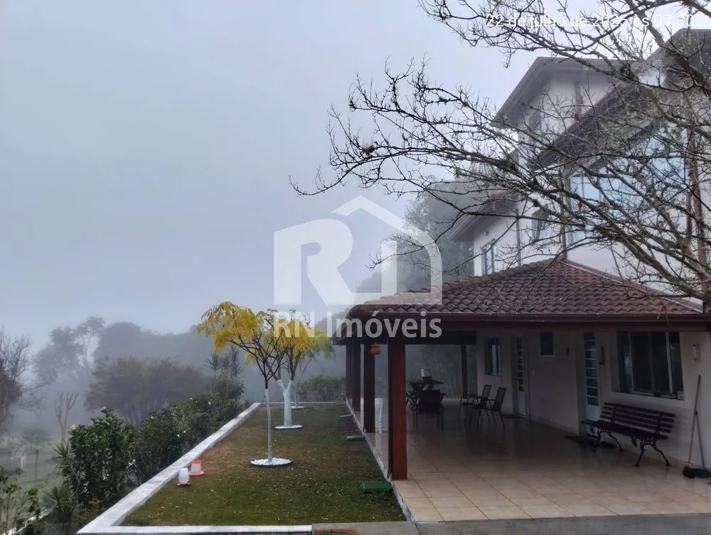 Sítio, 5 quartos, 6160 m² - Foto 7